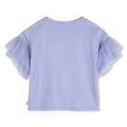 Short-Sleeved T-Shirt BILLIEBLUSH 
                    GIRL