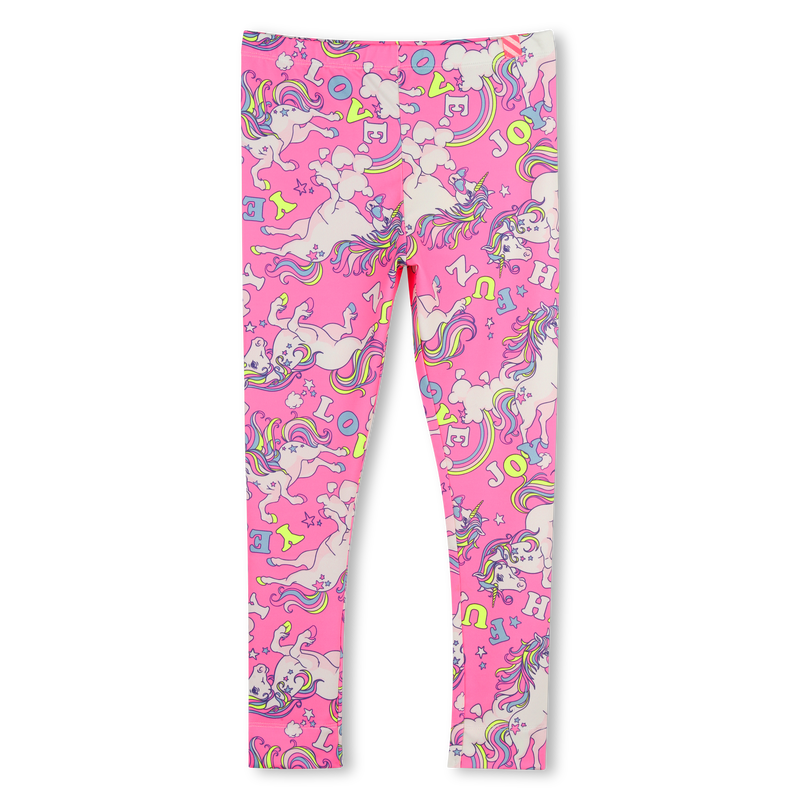 Leggings BILLIEBLUSH 
                        GIRL