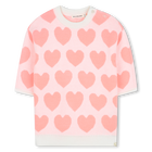 Knit dress BILLIEBLUSH 
                    GIRL