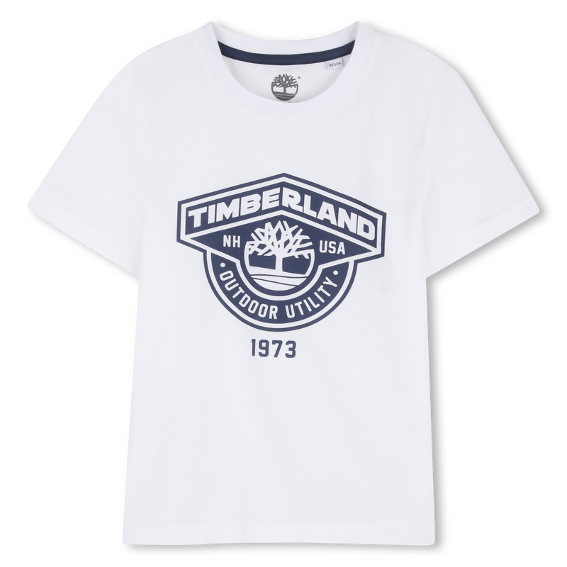 Bermuda Outfit Set TIMBERLAND 
                        BOY