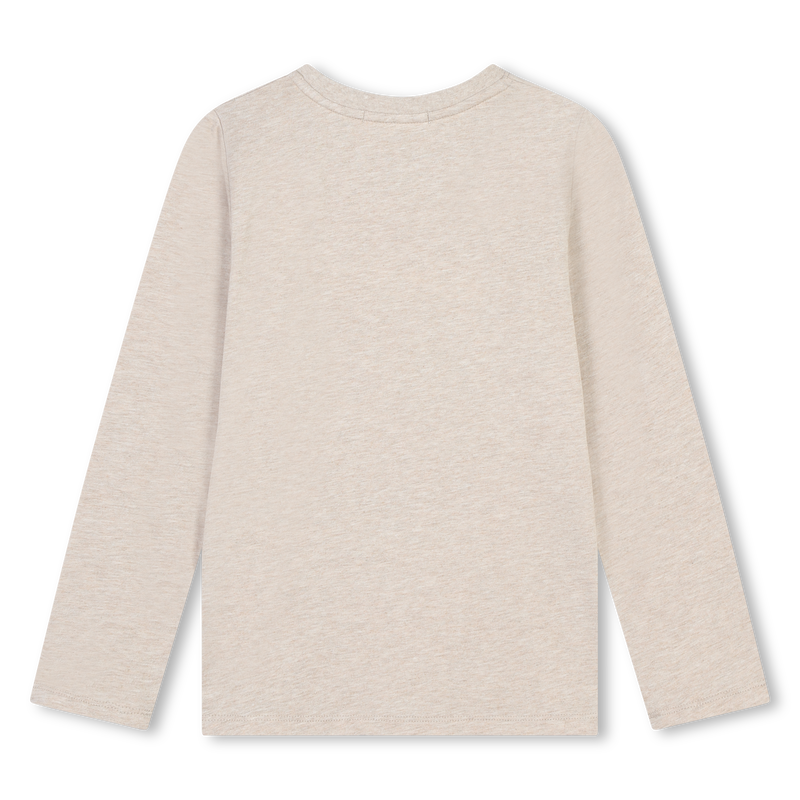 Long-Sleeved T-Shirt CHLOE 
                    GIRL