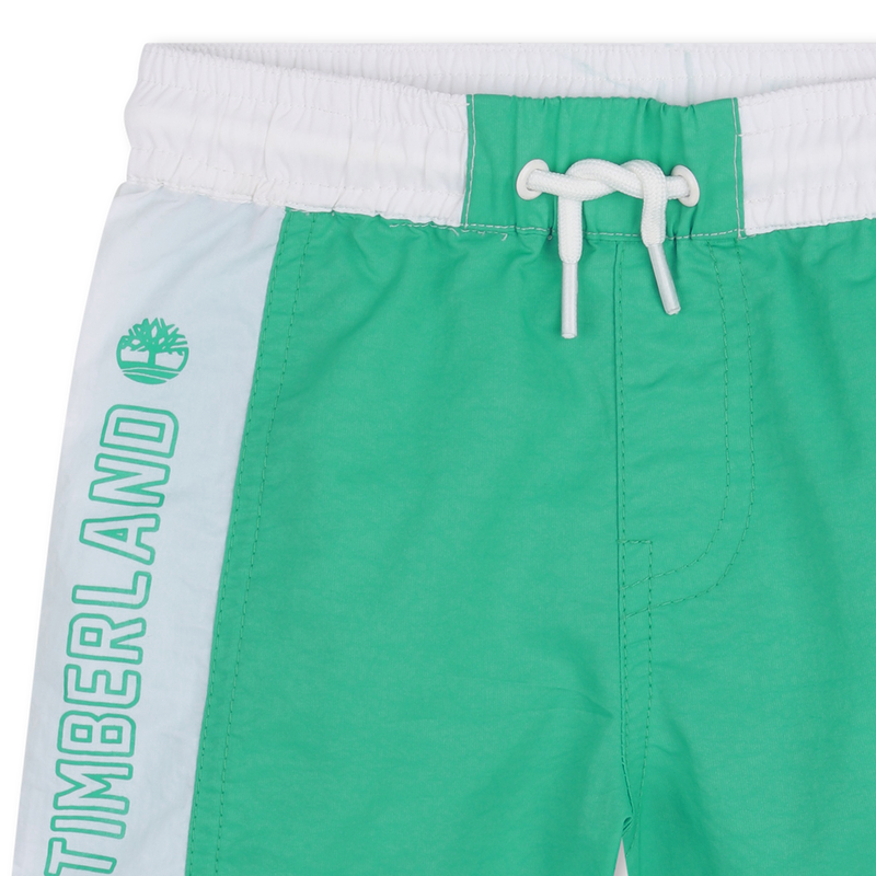 Swim Trunks TIMBERLAND 
                        BOY