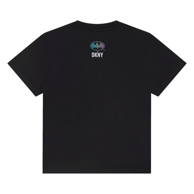 DC Comics graphic tee DKNY 
                    UNISEX