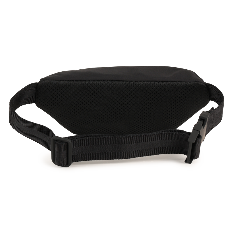 Canvas fanny pack BOSS 
                    BOY