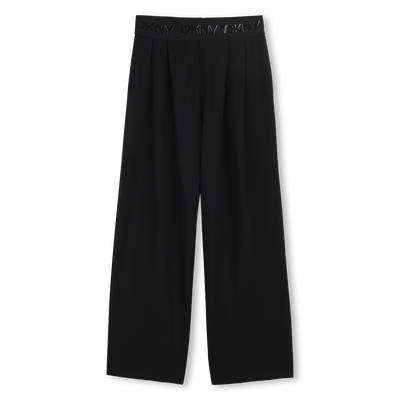 Wide Leg Pants DKNY GIRL