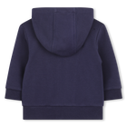 Fleece Outfit Set TIMBERLAND 
                    BOY