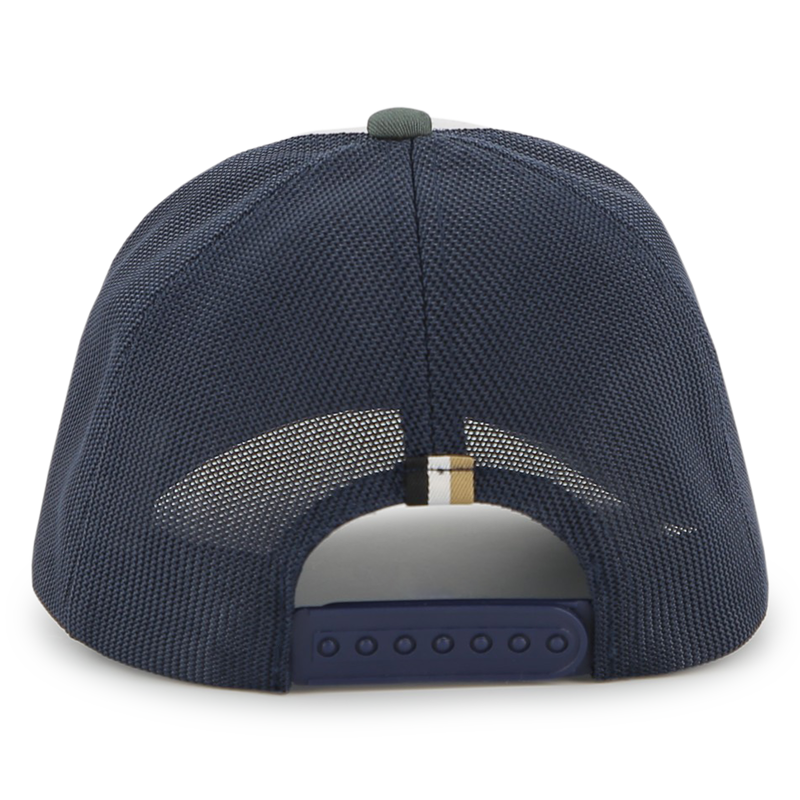 Adjustable Hat BOSS 
                        BOY