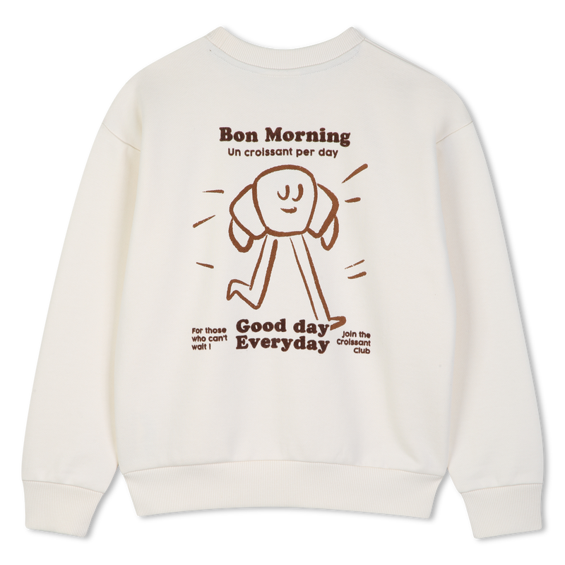 Sweatshirt KIDS AROUND 
                        BOY