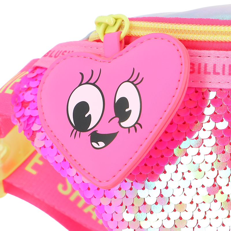 Fanny pack BILLIEBLUSH 
                        GIRL