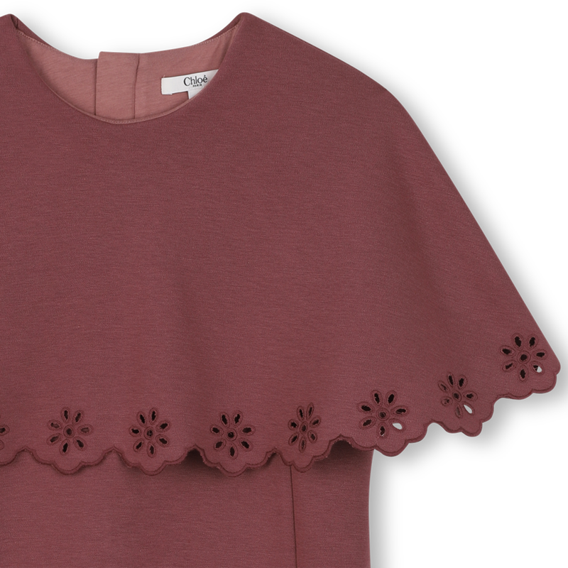 Milano dress CHLOE 
                    GIRL