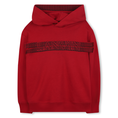 Hoodie LANVIN BOY