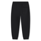 Plain-Colored Sweatpants KENZO KIDS 
                    UNISEX