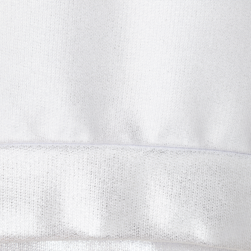 Fleece sweatshirt DKNY 
                    GIRL