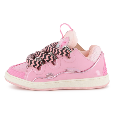 Lace-up sneakers LANVIN GIRL