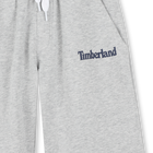 Multipocketed Bermuda shorts TIMBERLAND 
                    BOY