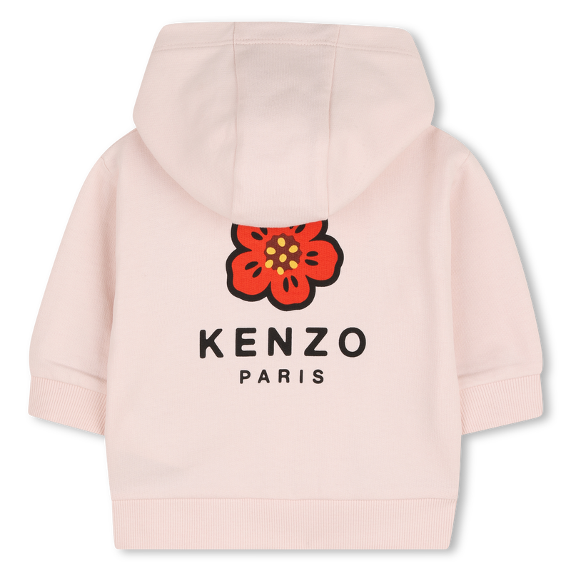 Pants, cardigan, and t-shirt set KENZO KIDS 
                        UNISEX