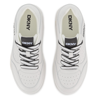 Lace-Up Sneakers DKNY 
                    BOY