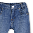 Jeans GIVENCHY 
                    BOY