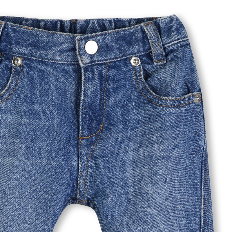 Jeans GIVENCHY 
                        BOY