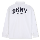 Long sleeve shirt DKNY 
                    BOY
