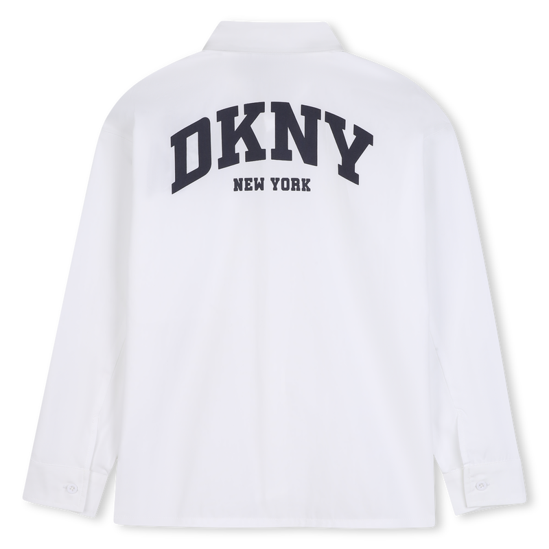 Long sleeve shirt DKNY 
                        BOY