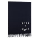 Patterned scarf ZADIG VOLTAIRE 
                    GIRL