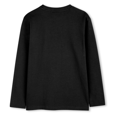 Long Sleeve T-Shirt HUGO BOY