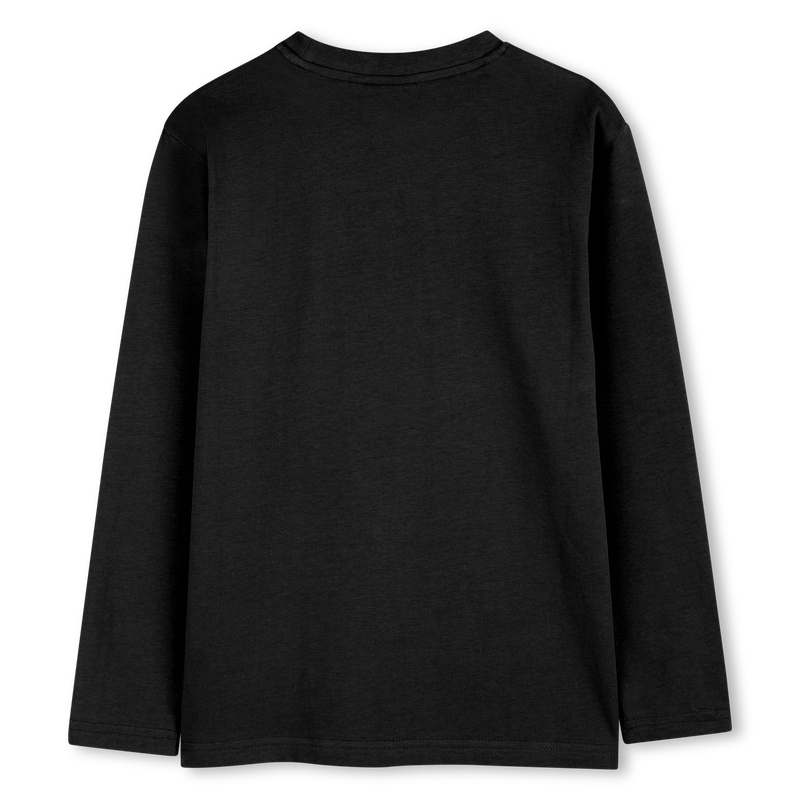 Long Sleeve T-Shirt HUGO 
                        BOY