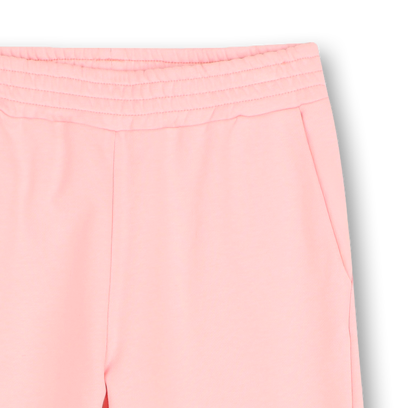 Jogging pants GIVENCHY 
                        GIRL