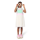 Lace-Up Sneakers BILLIEBLUSH 
                    GIRL