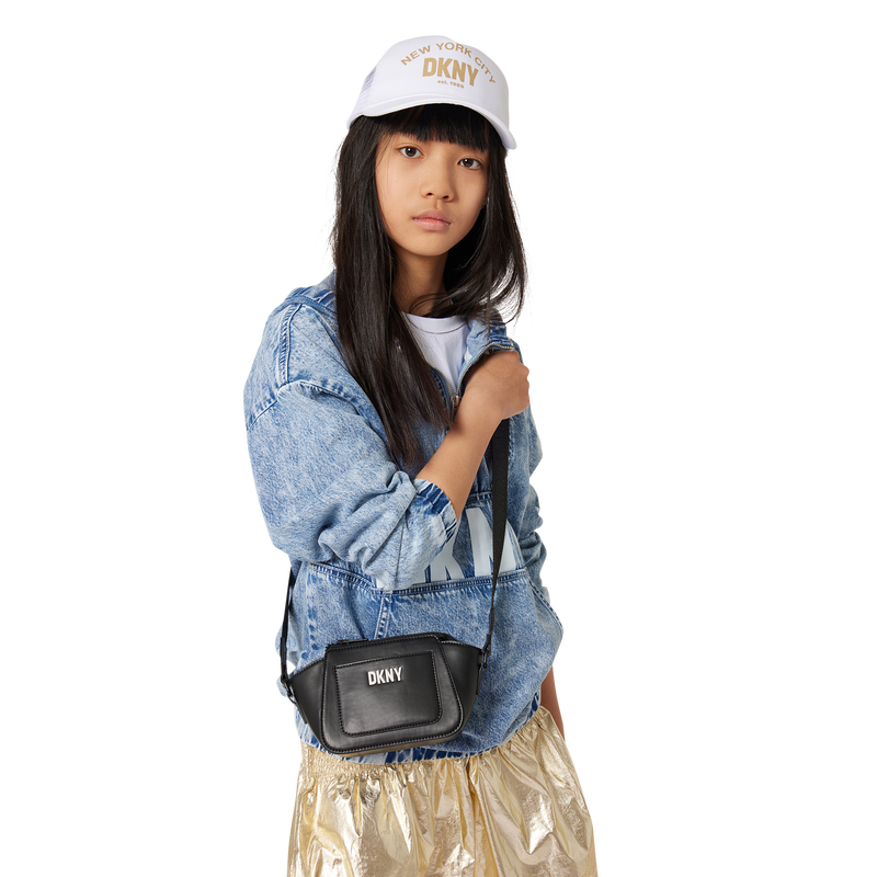 dkny city bag