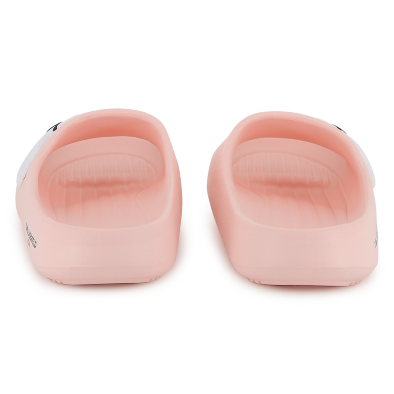 Slides KARL LAGERFELD KIDS 
                        GIRL