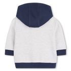 Hoodie TIMBERLAND 
                    BOY