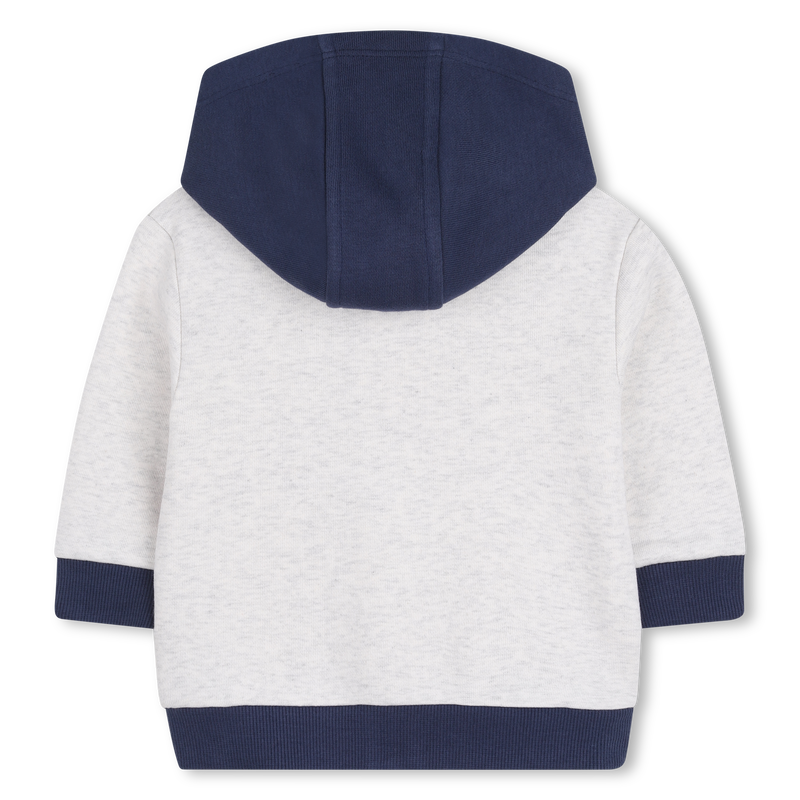 Hoodie TIMBERLAND 
                        BOY