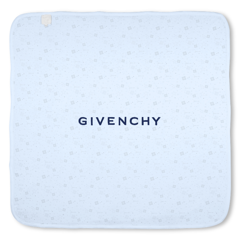 Blanket and hat set GIVENCHY 
                        UNISEX