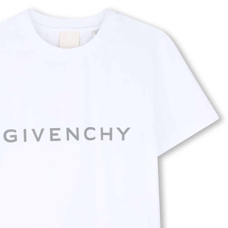 Short-sleeved T-shirt GIVENCHY 
                        UNISEX