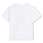 Short-Sleeved T-Shirt KENZO KIDS 
                    UNISEX