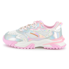 Lace-Up Sneakers BILLIEBLUSH 
                    GIRL