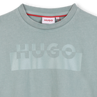 Short-sleeved T-shirt HUGO 
                    BOY