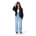Hat DKNY 
                    GIRL