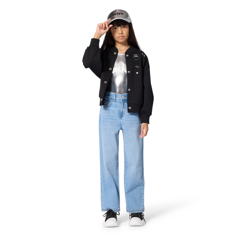 Hat DKNY 
                        GIRL