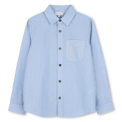 Striped shirt MARC JACOBS BOY