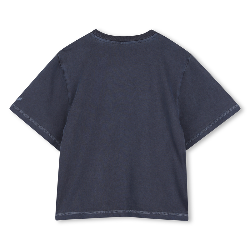 T-shirt ZADIG VOLTAIRE 
                        BOY