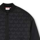 Bomber jacket HUGO 
                    GIRL