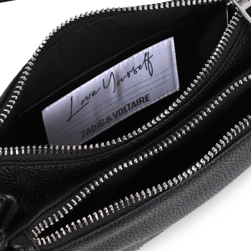 Handbag ZADIG & VOLTAIRE 
                        GIRL