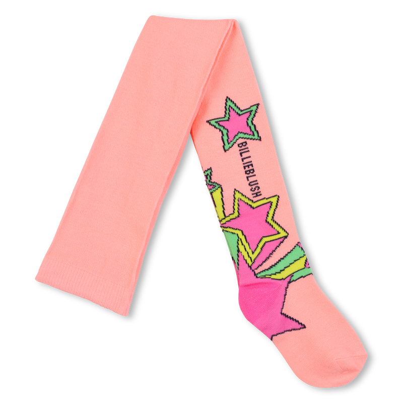 Fancy tights BILLIEBLUSH 
                    GIRL