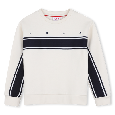 Sweatshirt HUGO BOY