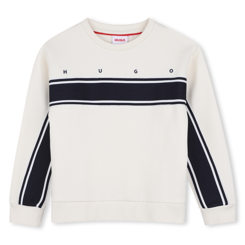 Sweatshirt HUGO 
                        BOY