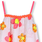 Strappy Dress BILLIEBLUSH 
                    GIRL