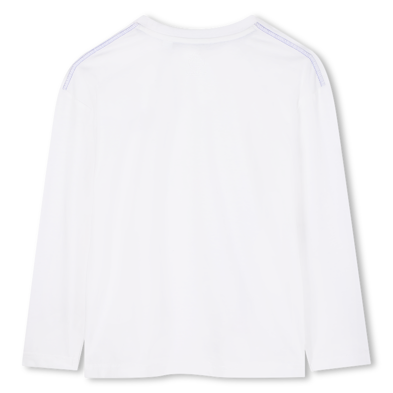Long-sleeved T-shirt TIMBERLAND 
                    BOY